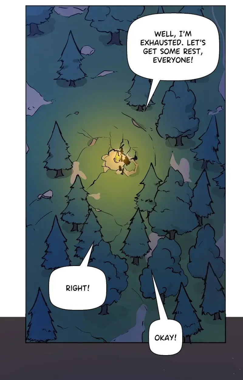 No Mans Land Chapter 70 - Page 58