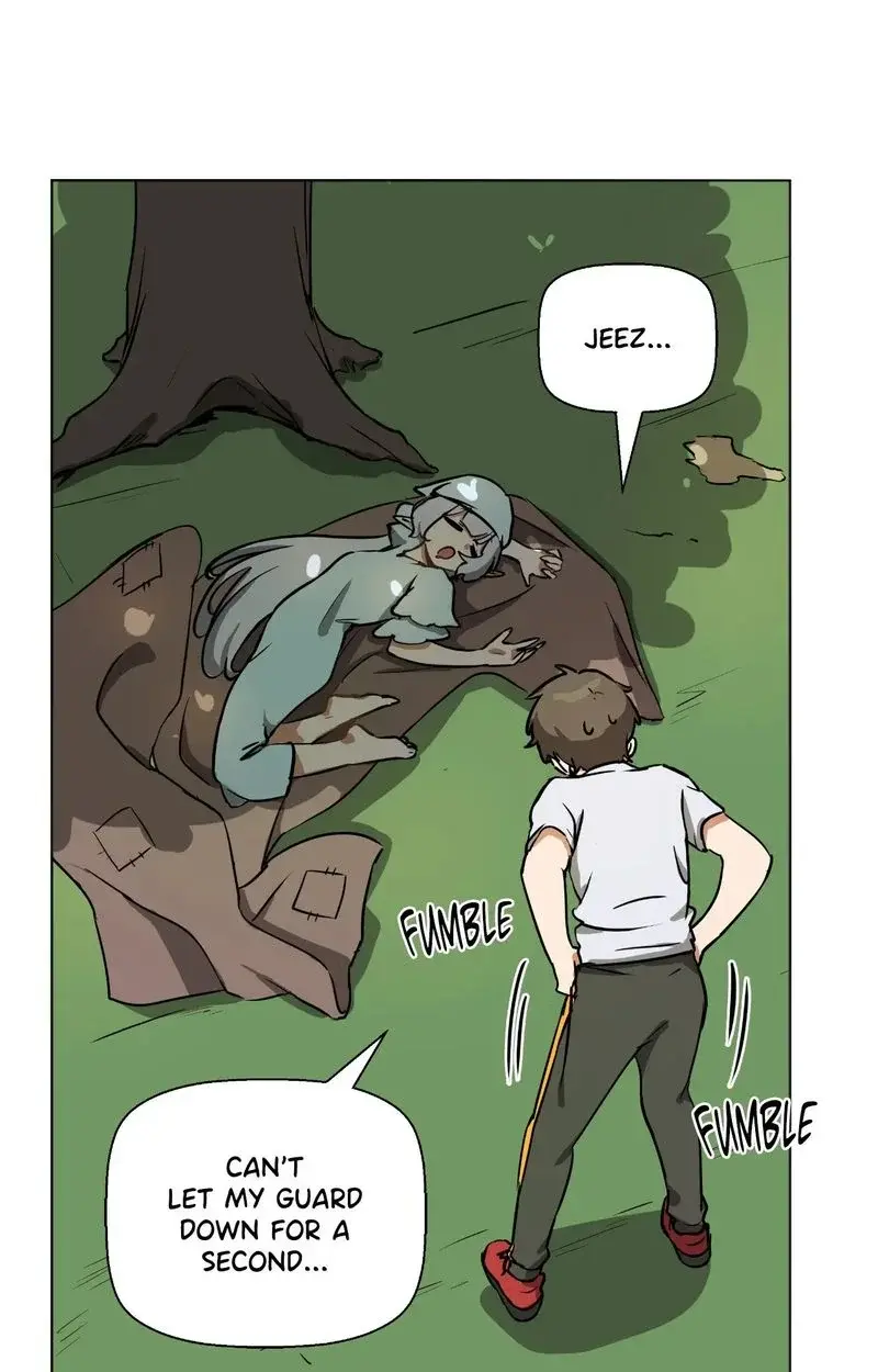 No Mans Land Chapter 71 - Page 10