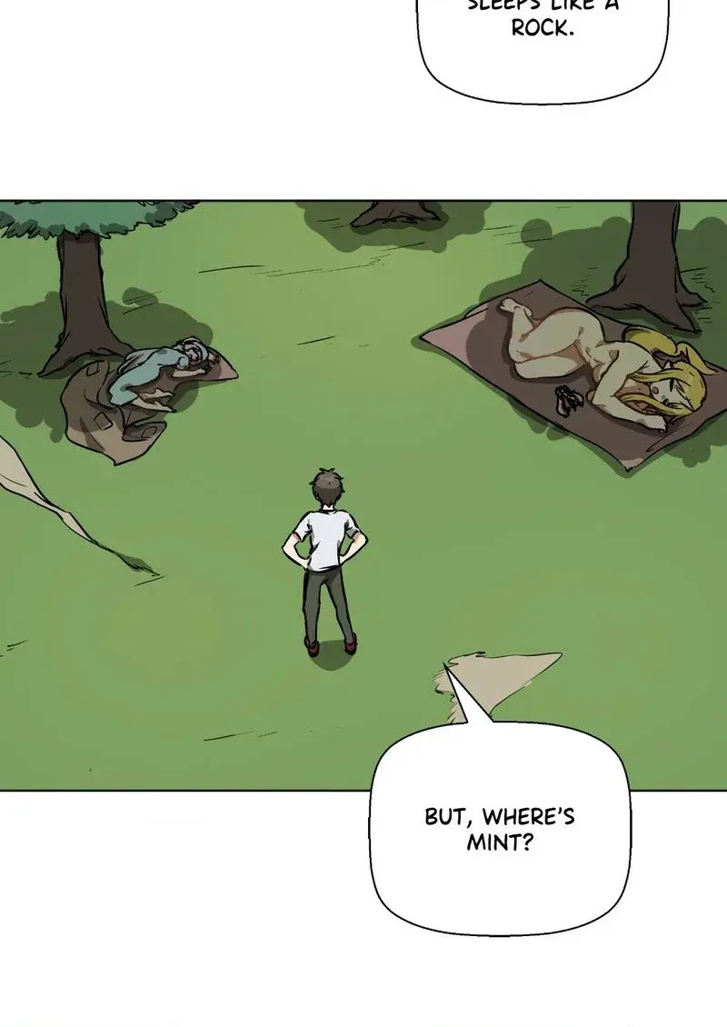 No Mans Land Chapter 71 - Page 12