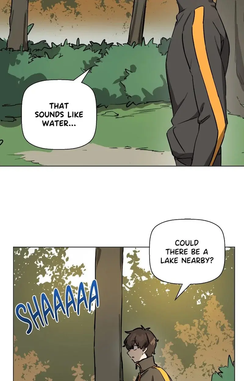 No Mans Land Chapter 71 - Page 18