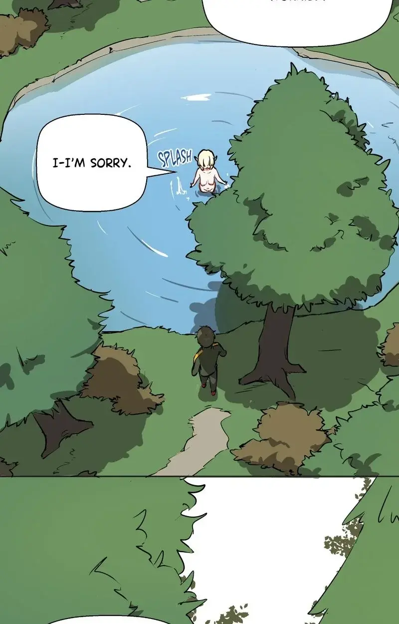 No Mans Land Chapter 71 - Page 29
