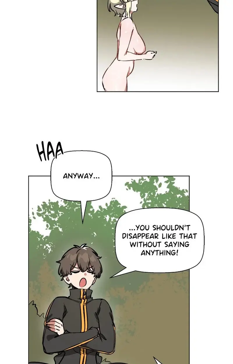 No Mans Land Chapter 71 - Page 34