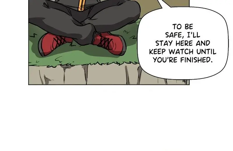 No Mans Land Chapter 71 - Page 35