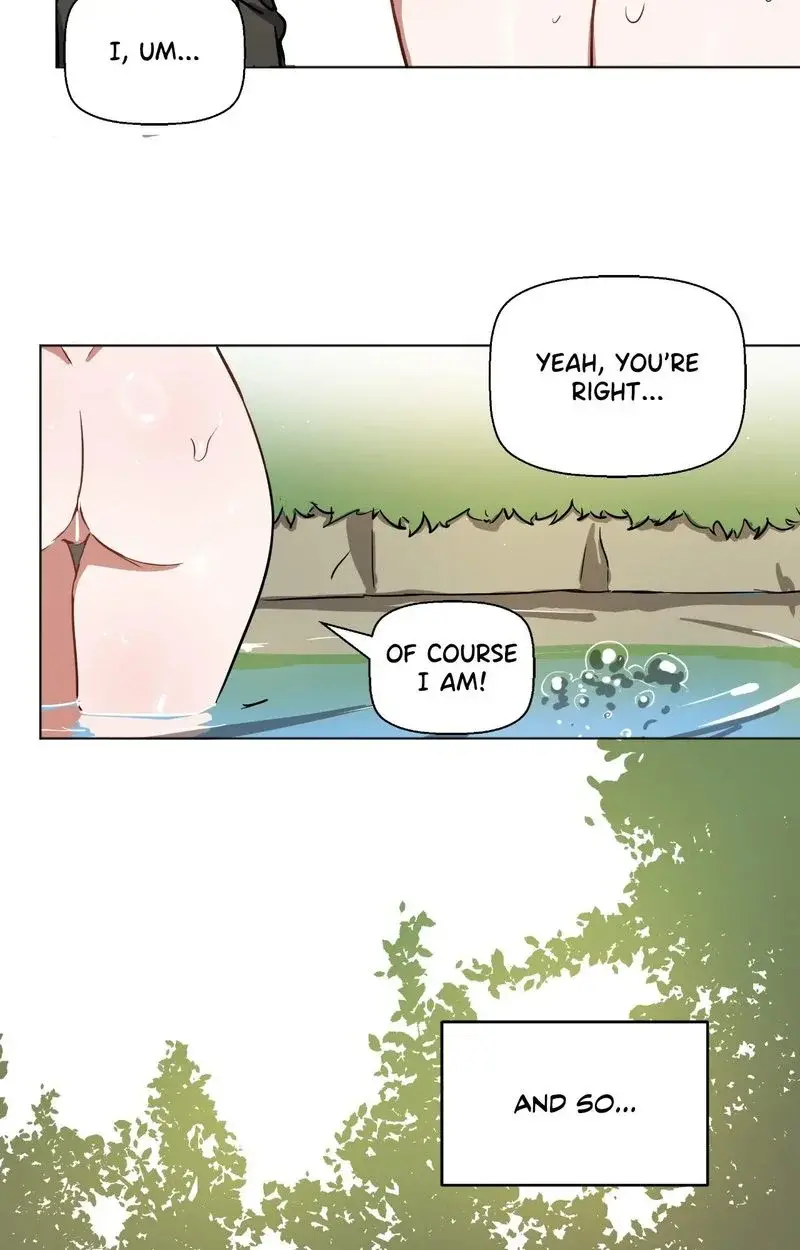 No Mans Land Chapter 71 - Page 41