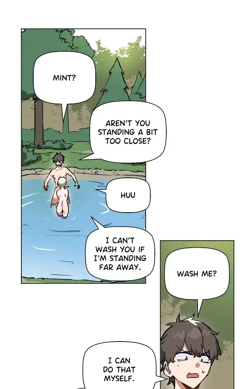 No Mans Land Chapter 71 - Page 43