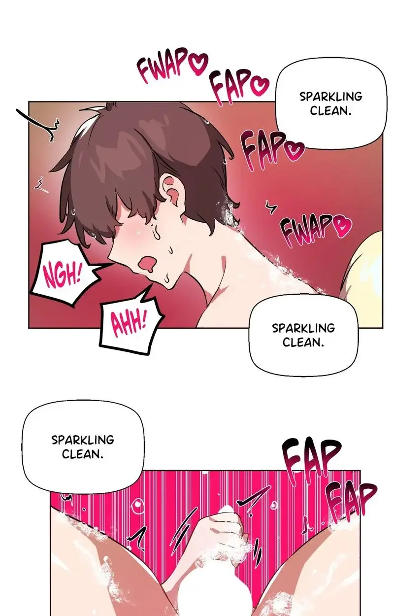 No Mans Land Chapter 71 - Page 64