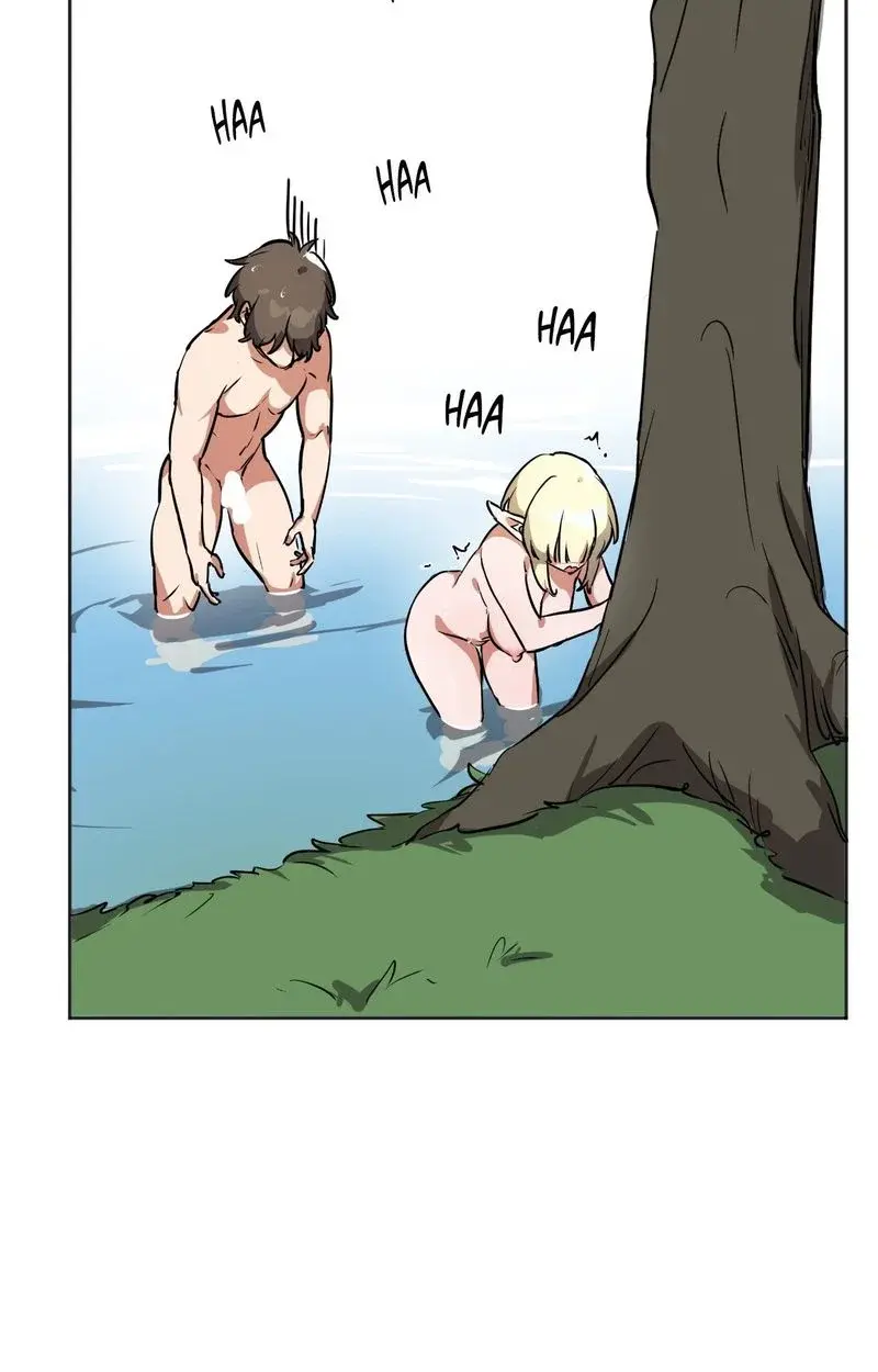 No Mans Land Chapter 72 - Page 68