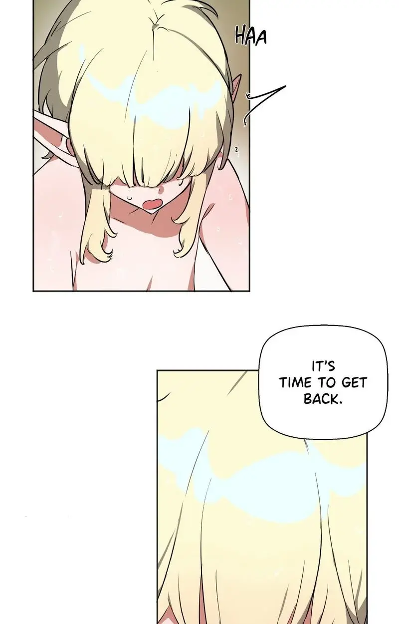 No Mans Land Chapter 72 - Page 71