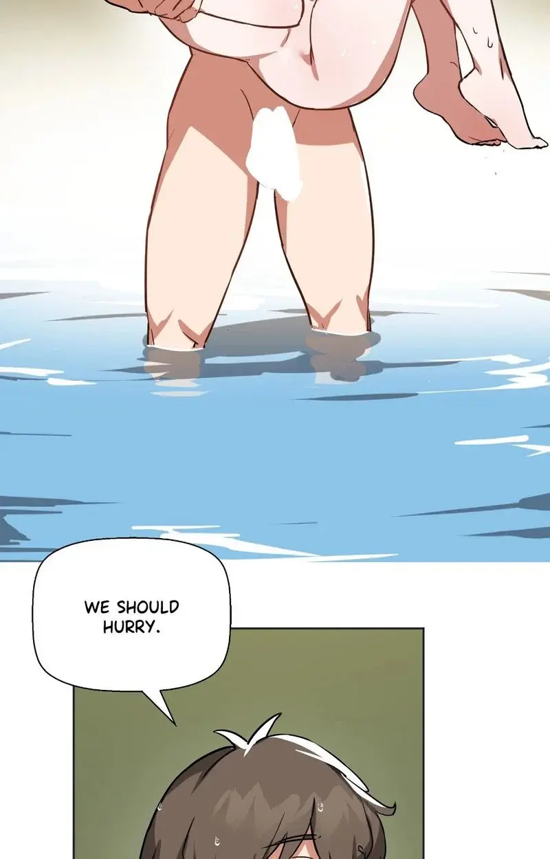 No Mans Land Chapter 72 - Page 73