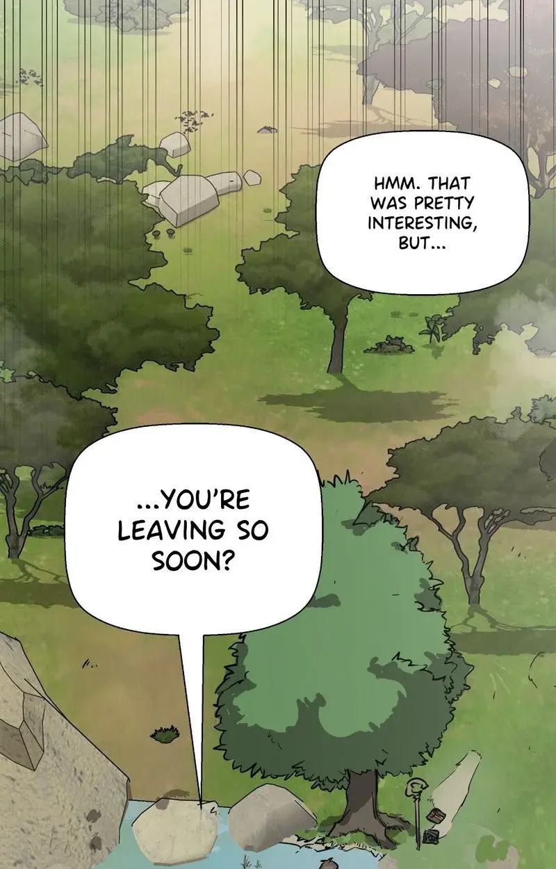 No Mans Land Chapter 73 - Page 1