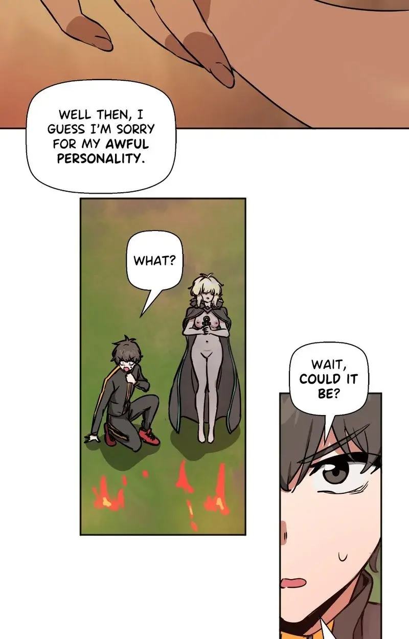 No Mans Land Chapter 73 - Page 22
