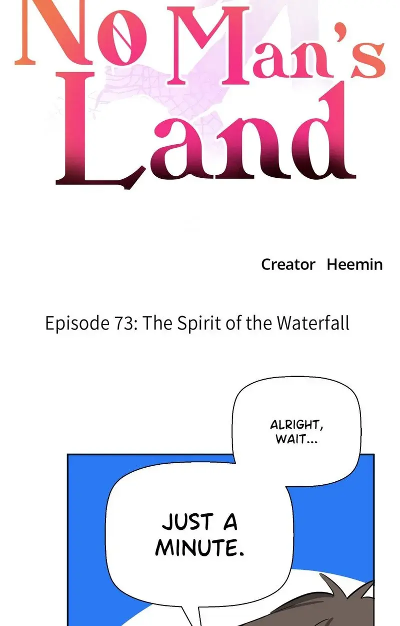 No Mans Land Chapter 73 - Page 26