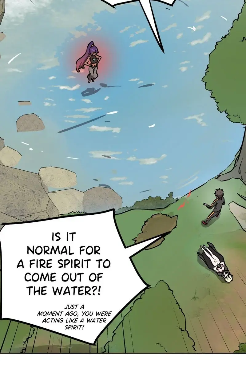 No Mans Land Chapter 73 - Page 29