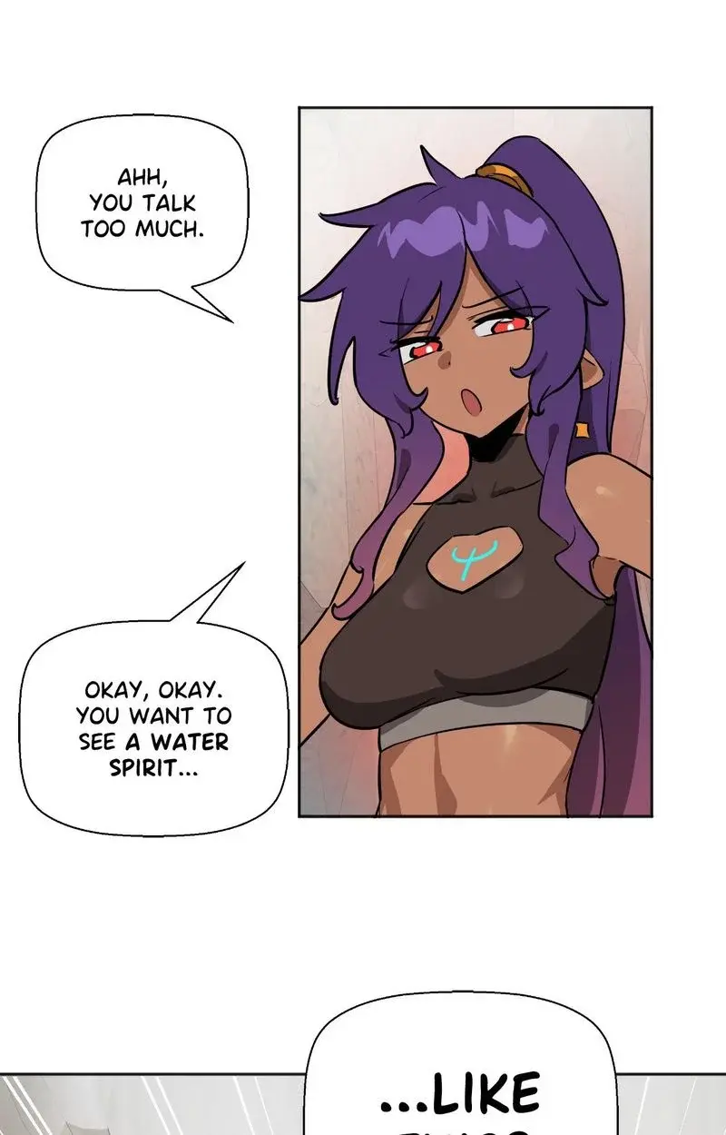 No Mans Land Chapter 73 - Page 30