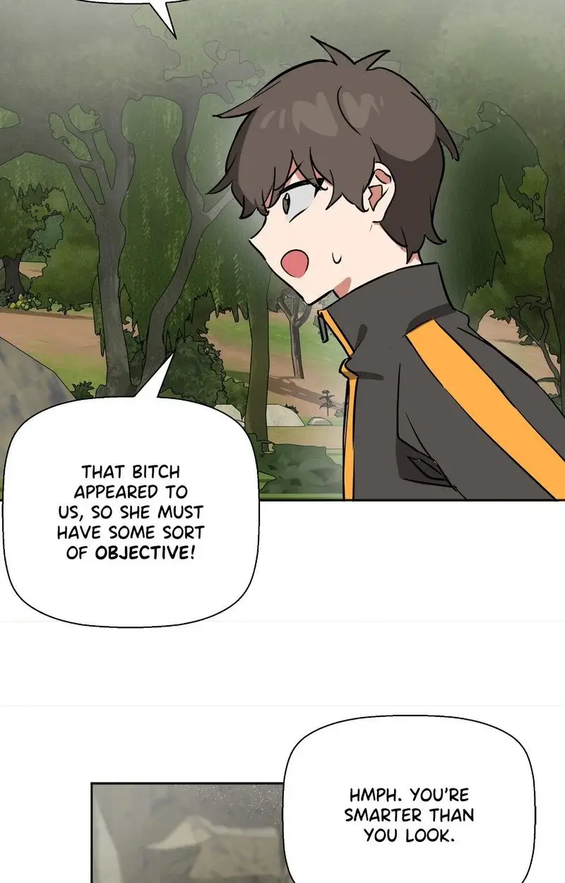 No Mans Land Chapter 73 - Page 38