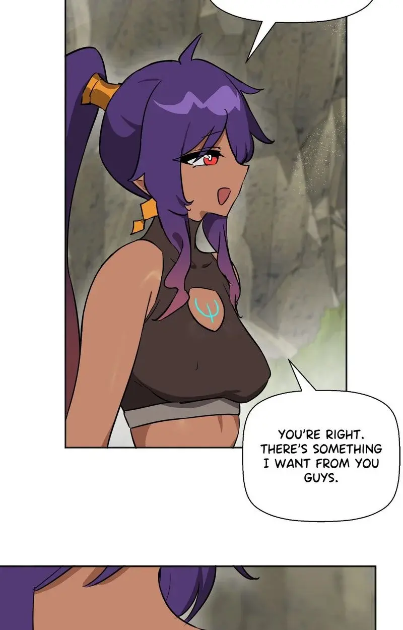 No Mans Land Chapter 73 - Page 39