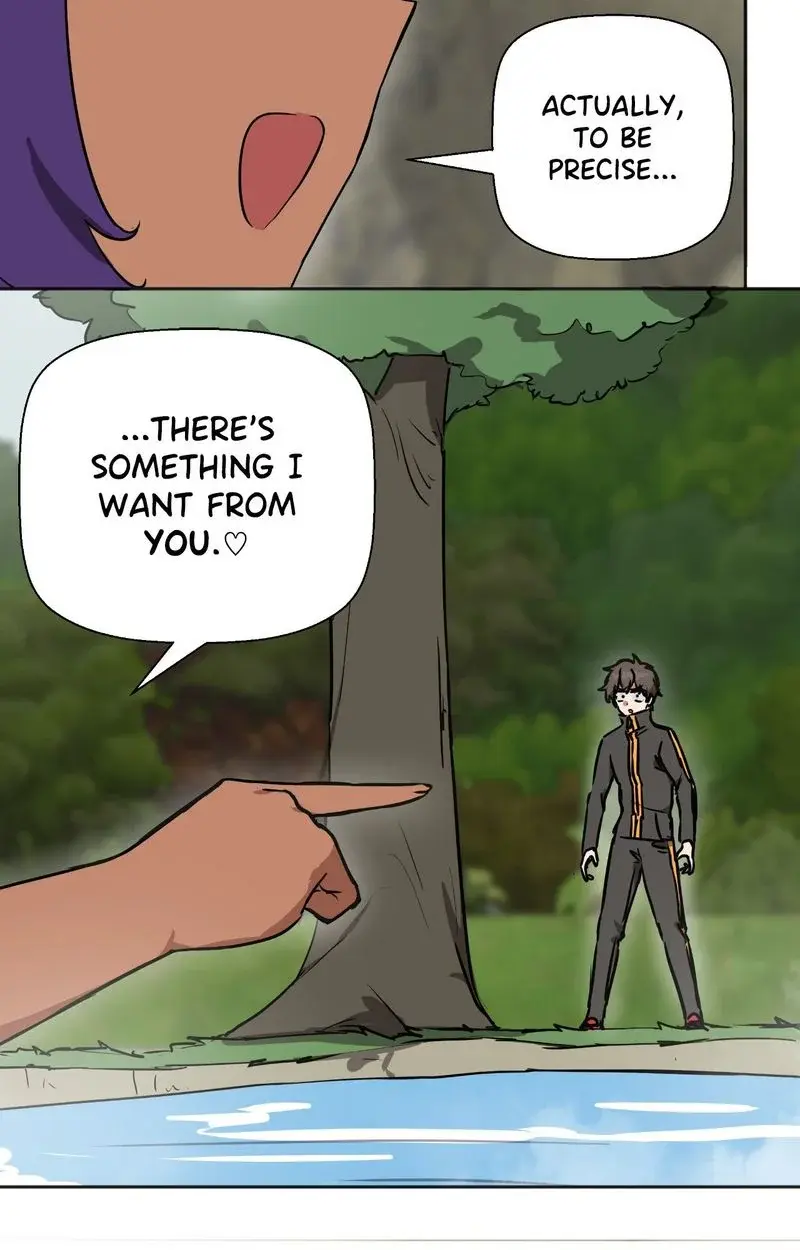 No Mans Land Chapter 73 - Page 40