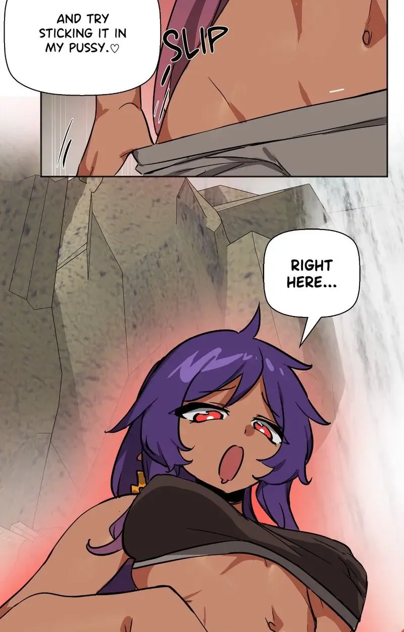 No Mans Land Chapter 73 - Page 44