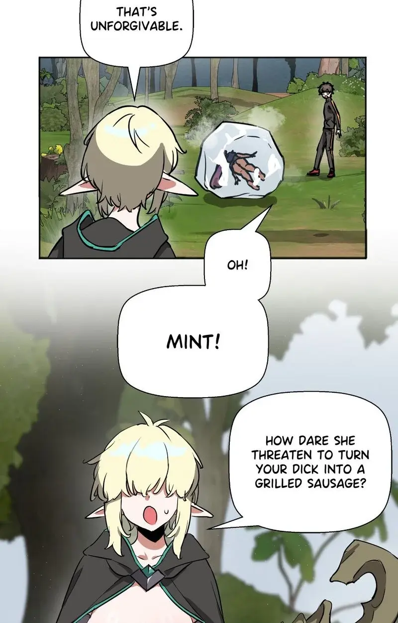 No Mans Land Chapter 73 - Page 51