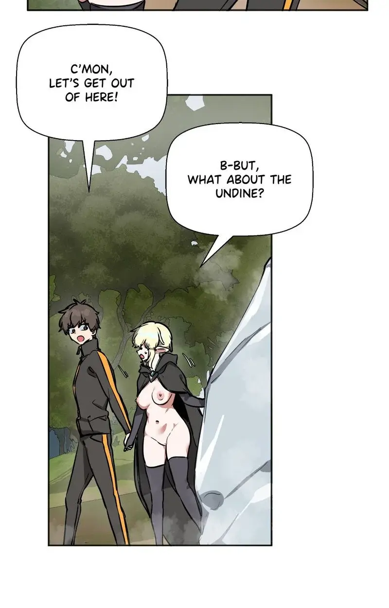 No Mans Land Chapter 73 - Page 56