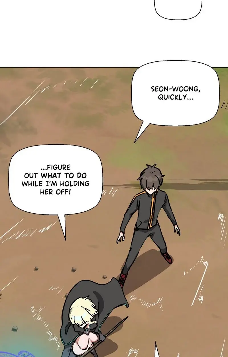 No Mans Land Chapter 73 - Page 83
