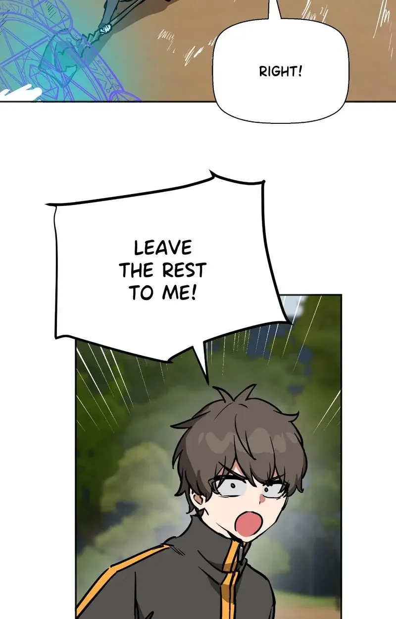 No Mans Land Chapter 73 - Page 84