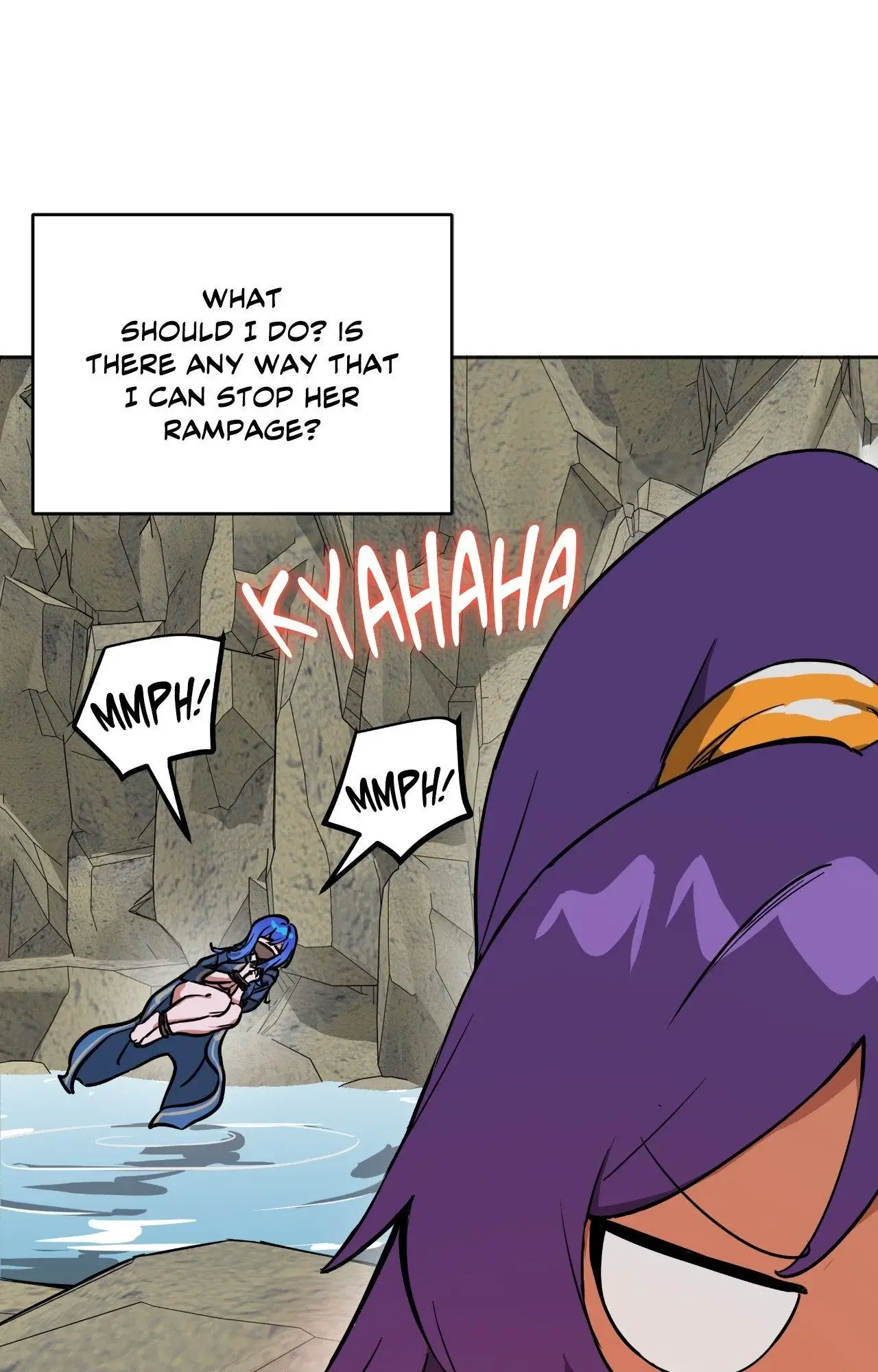 No Mans Land Chapter 74 - Page 11