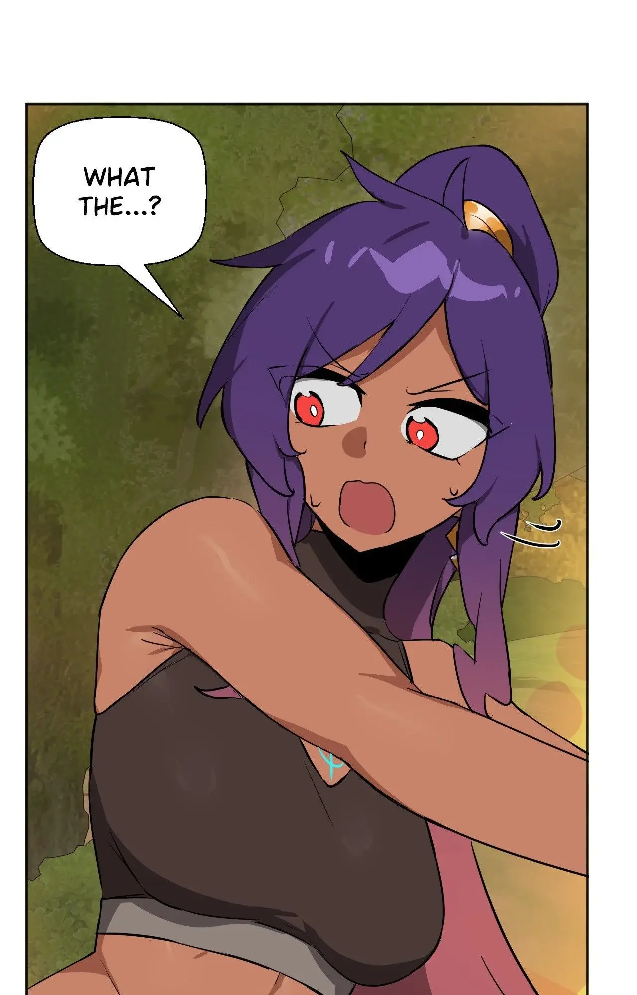 No Mans Land Chapter 74 - Page 24