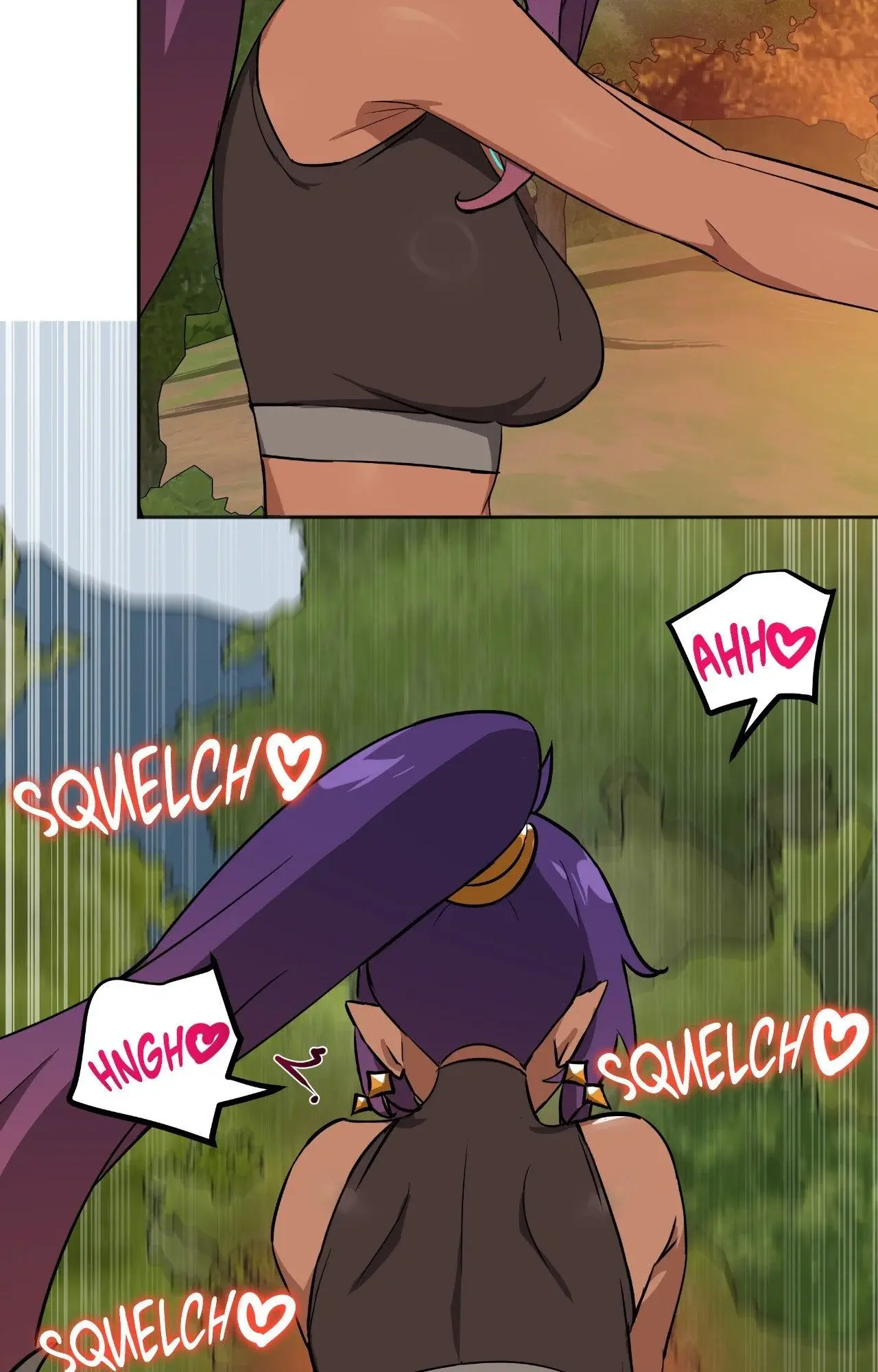 No Mans Land Chapter 74 - Page 26