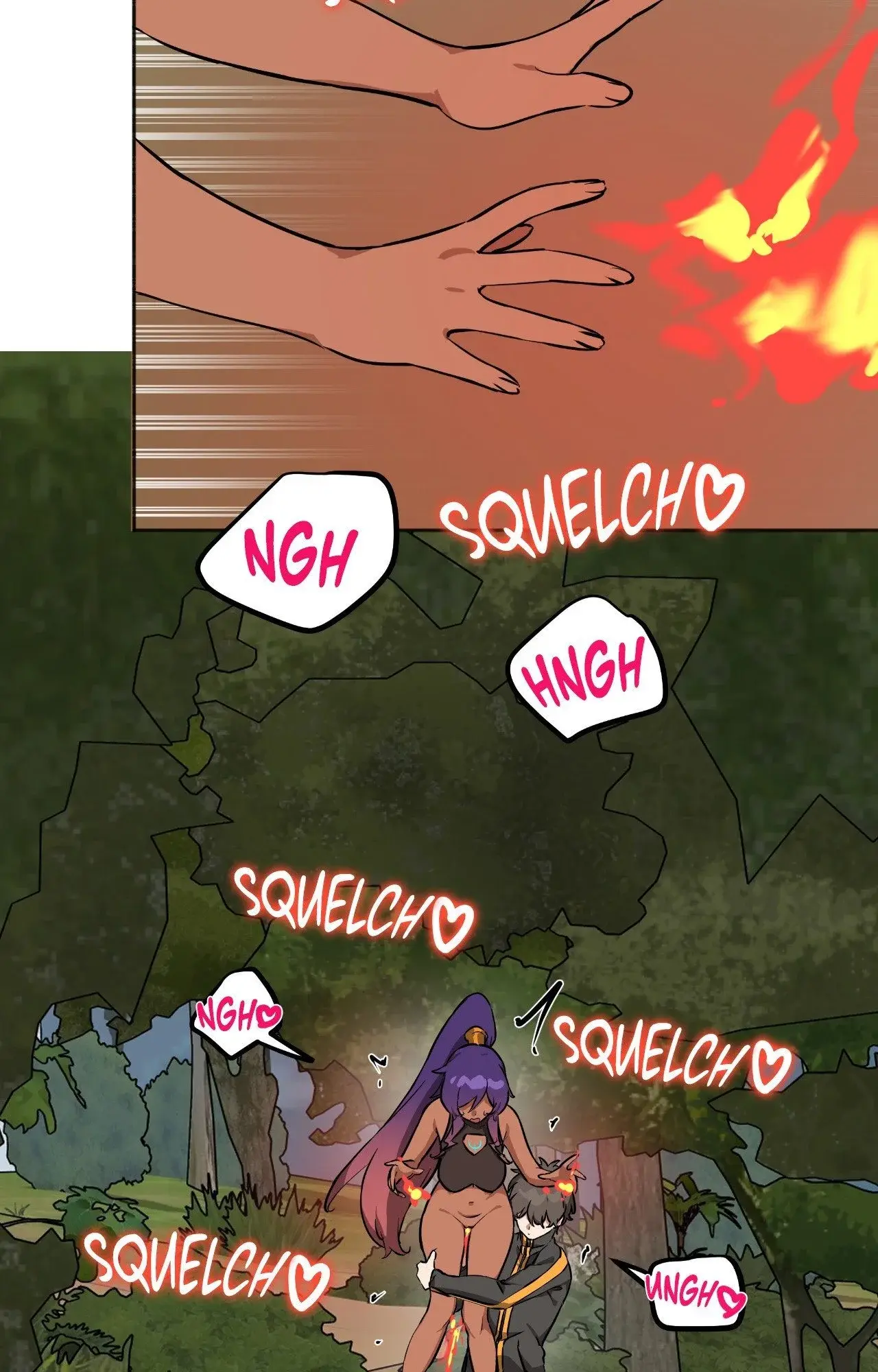 No Mans Land Chapter 74 - Page 29
