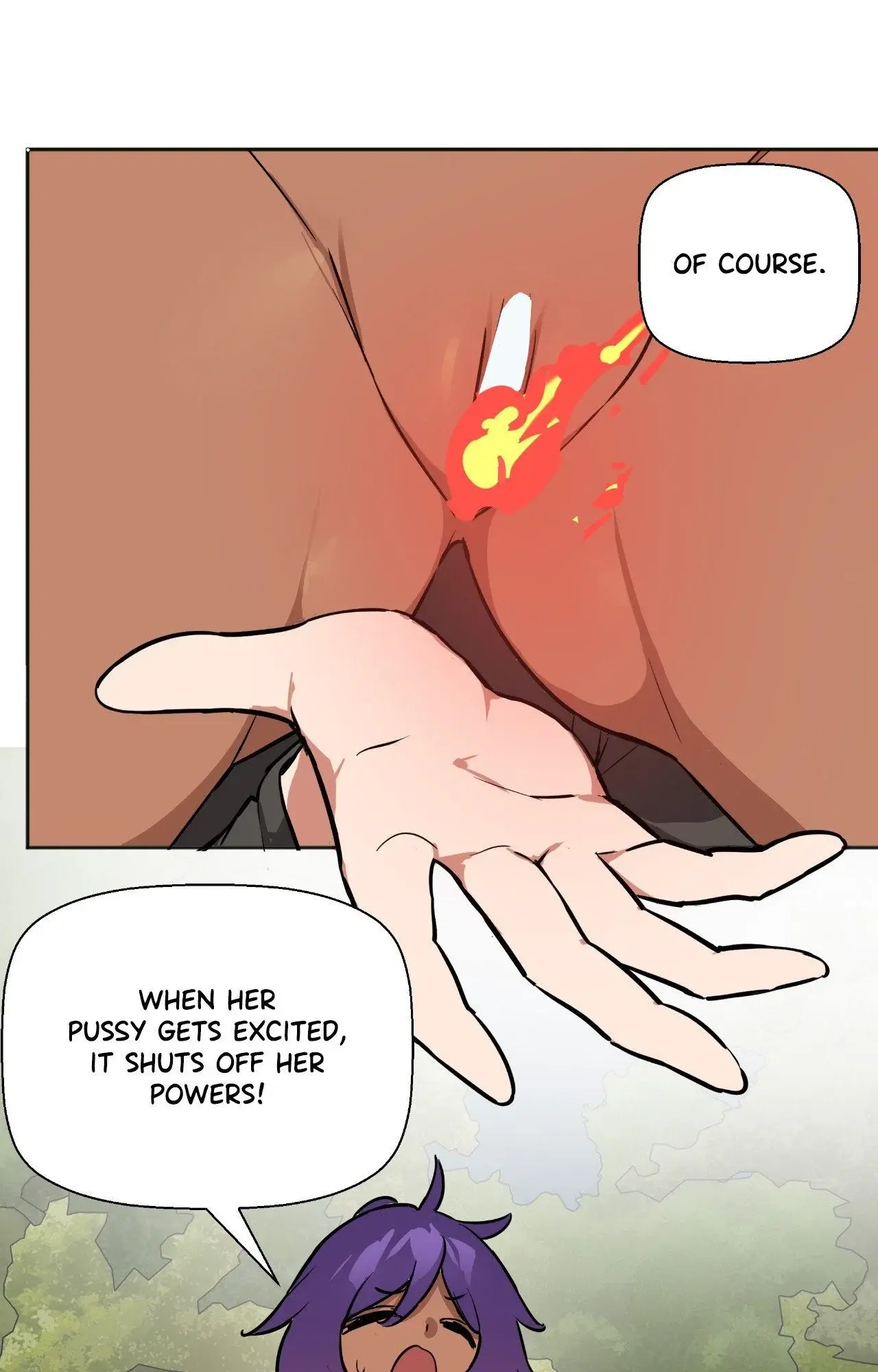 No Mans Land Chapter 74 - Page 39