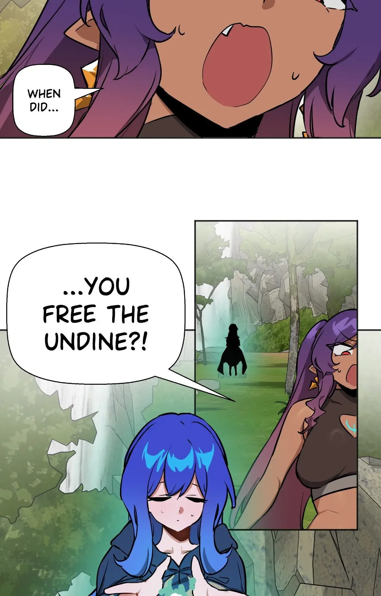 No Mans Land Chapter 74 - Page 41