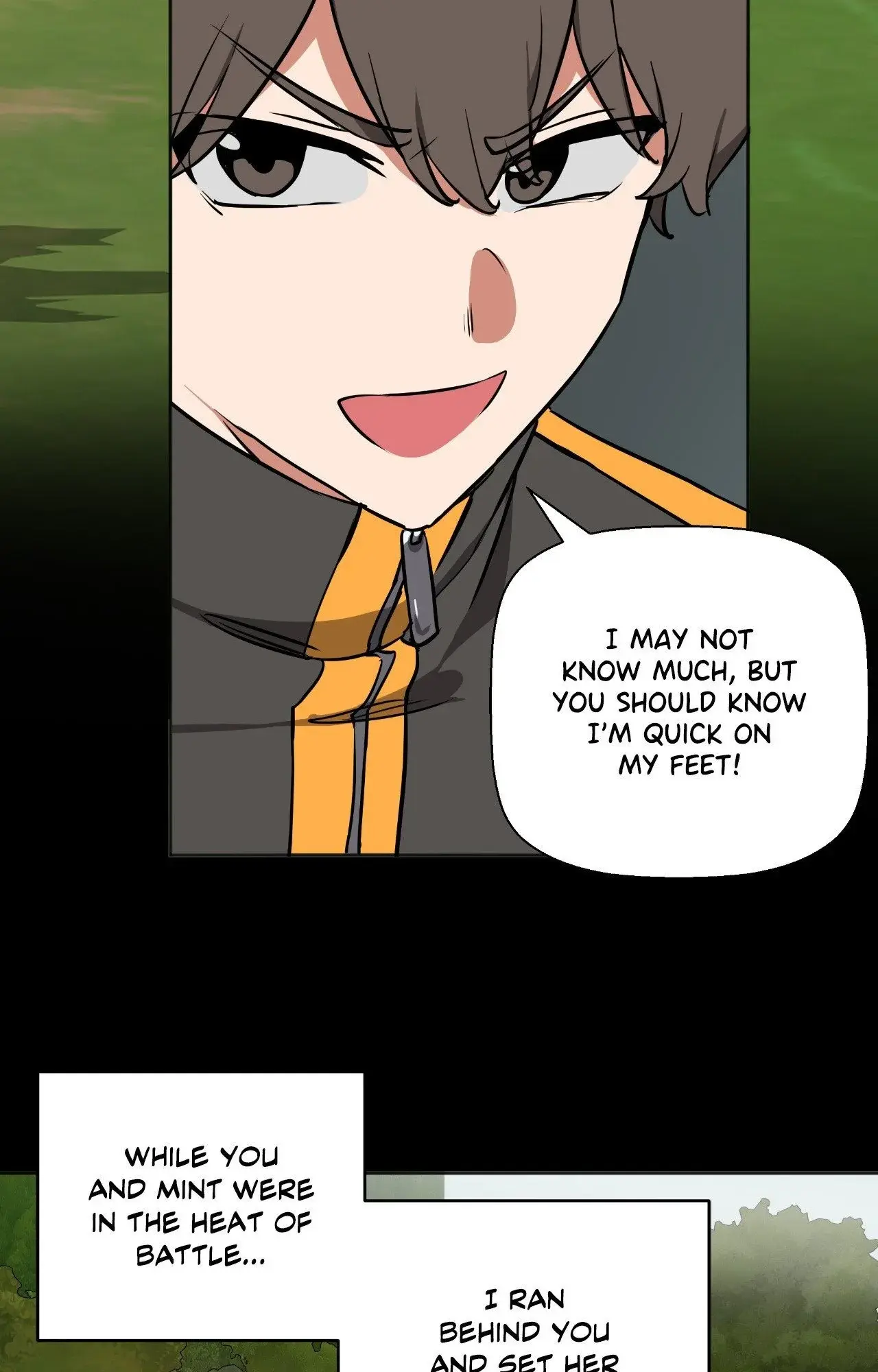 No Mans Land Chapter 74 - Page 43