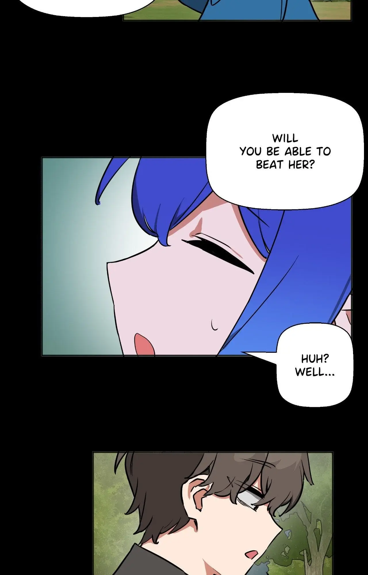No Mans Land Chapter 74 - Page 46