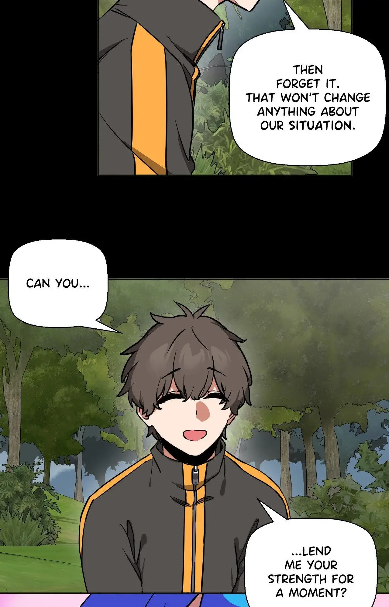 No Mans Land Chapter 74 - Page 47