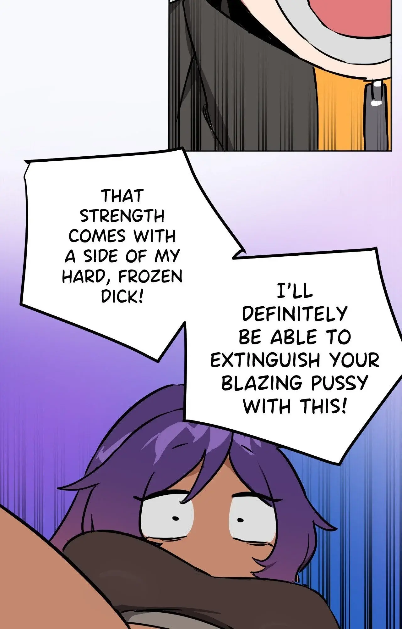No Mans Land Chapter 74 - Page 59
