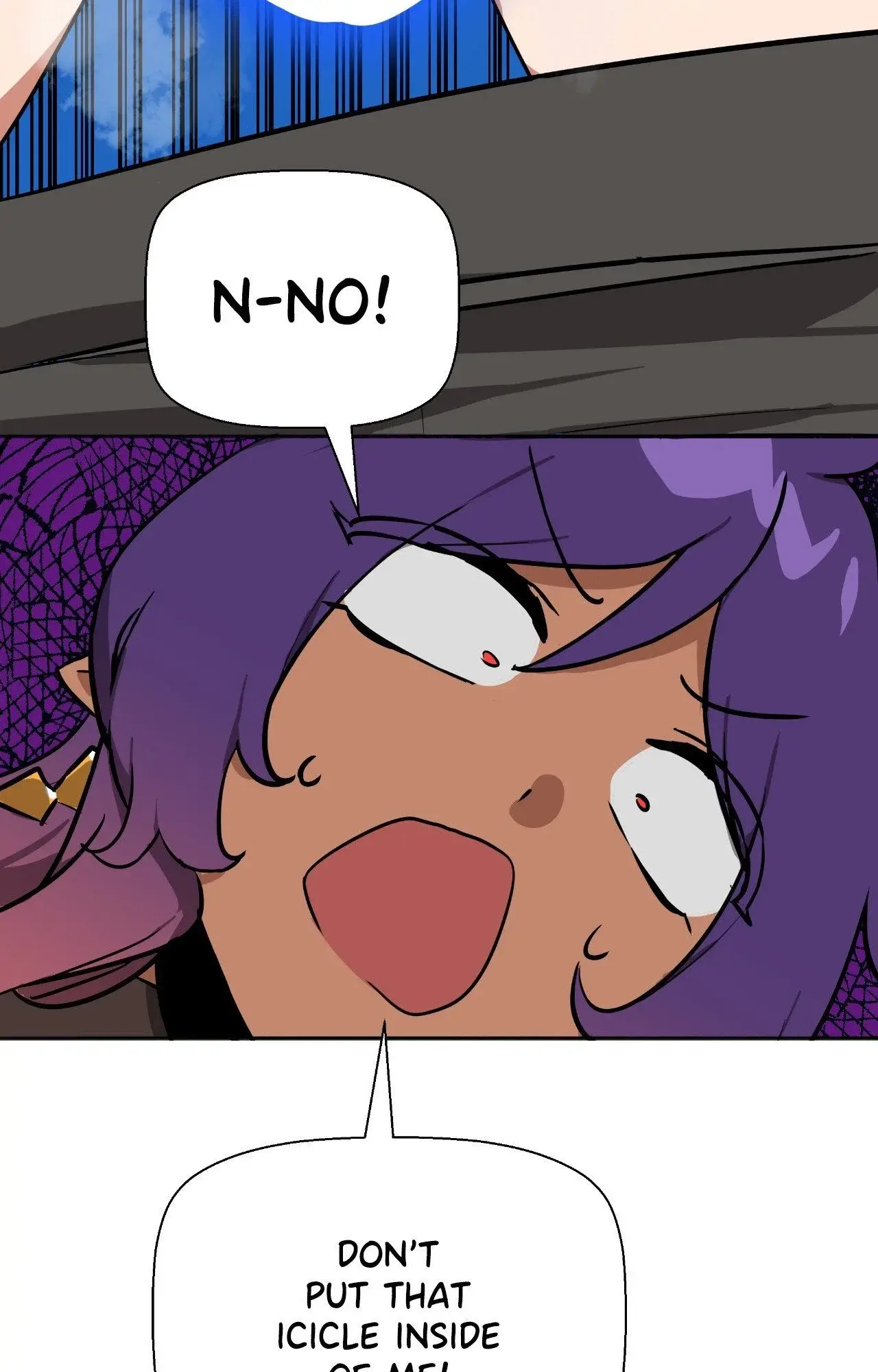 No Mans Land Chapter 74 - Page 61