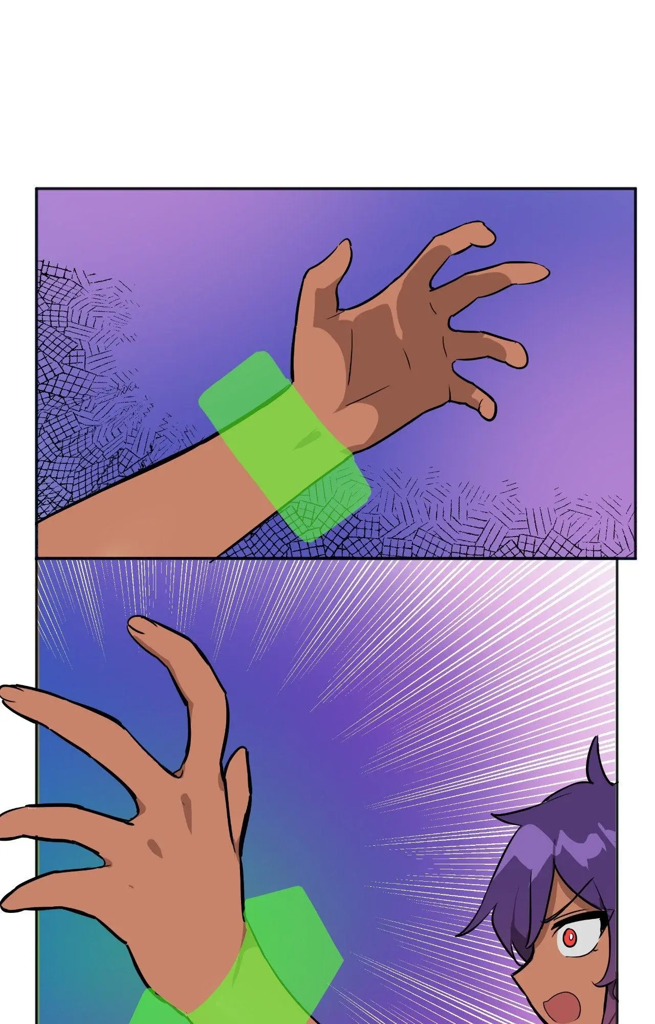 No Mans Land Chapter 74 - Page 63