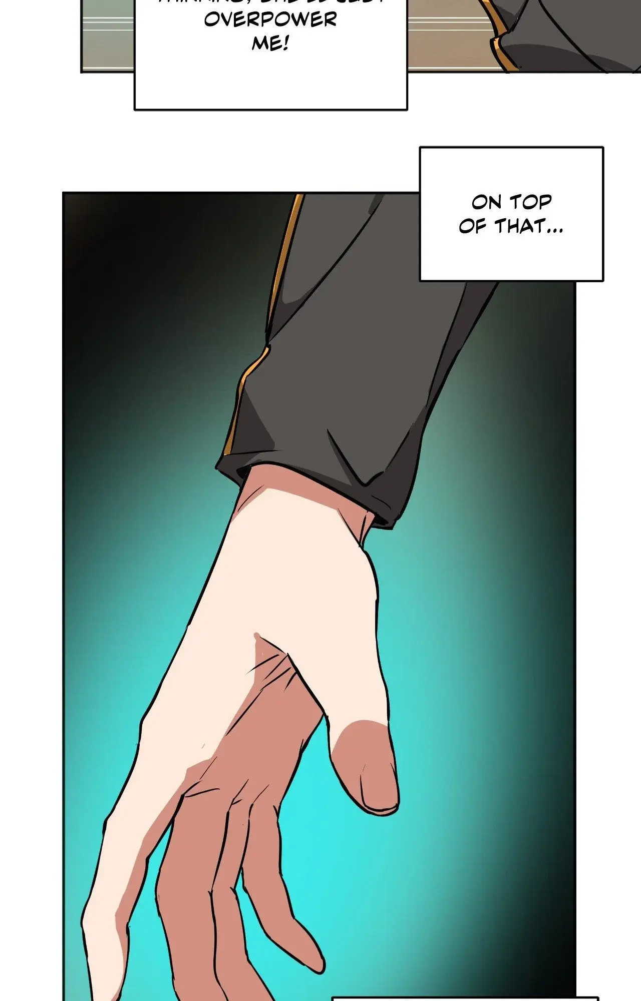 No Mans Land Chapter 74 - Page 9
