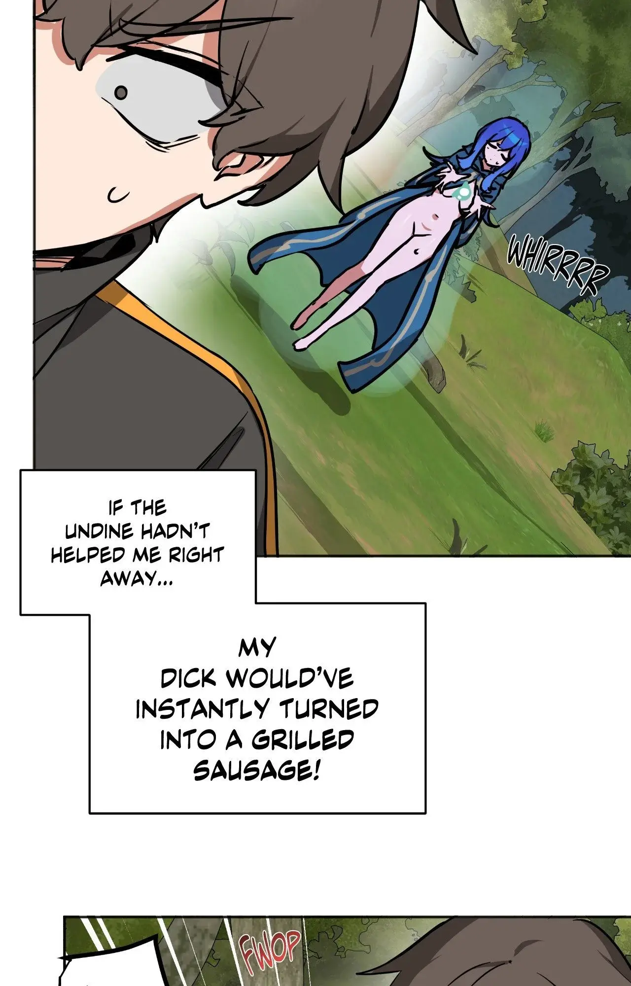 No Mans Land Chapter 75 - Page 10