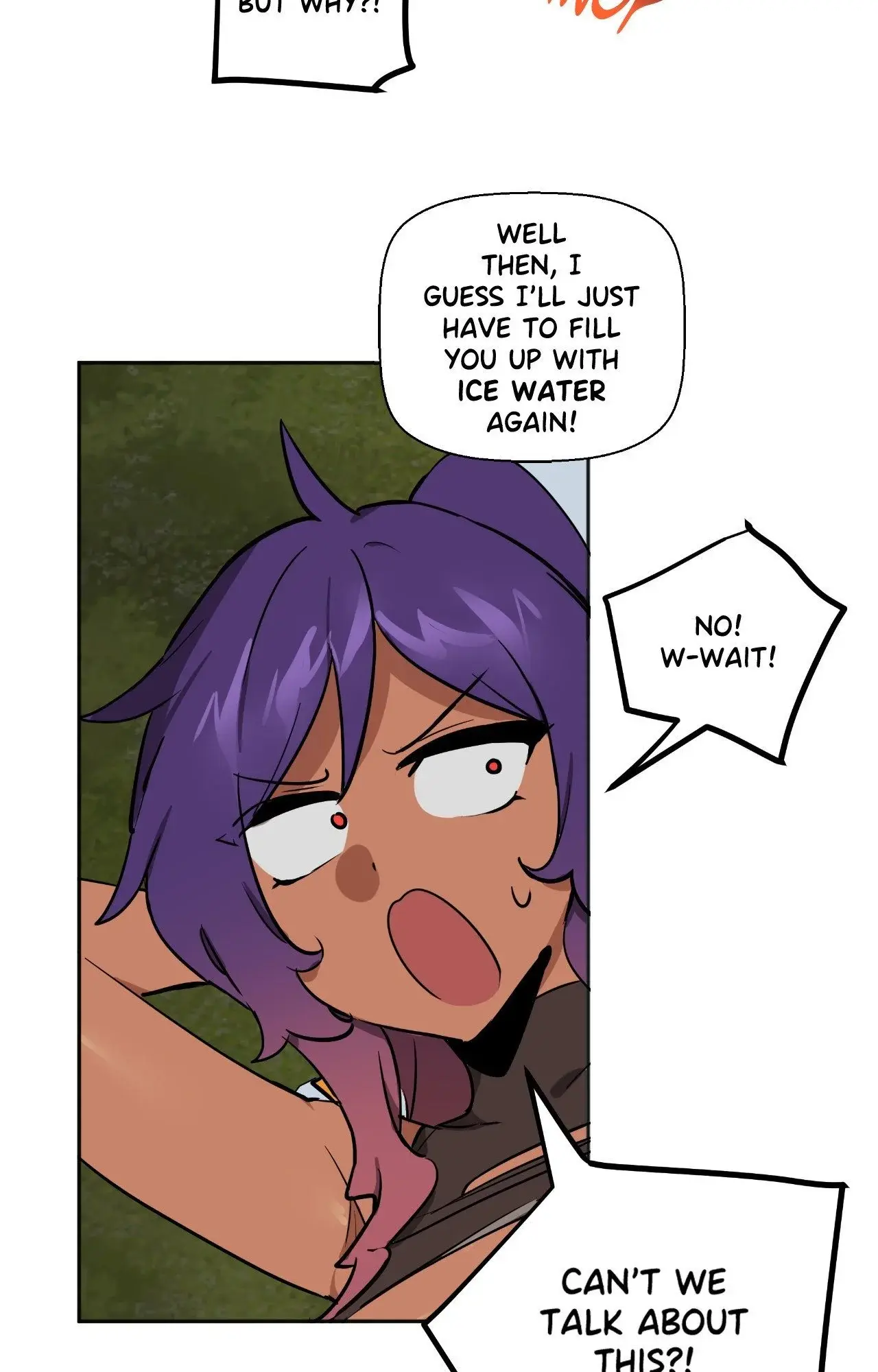 No Mans Land Chapter 75 - Page 28