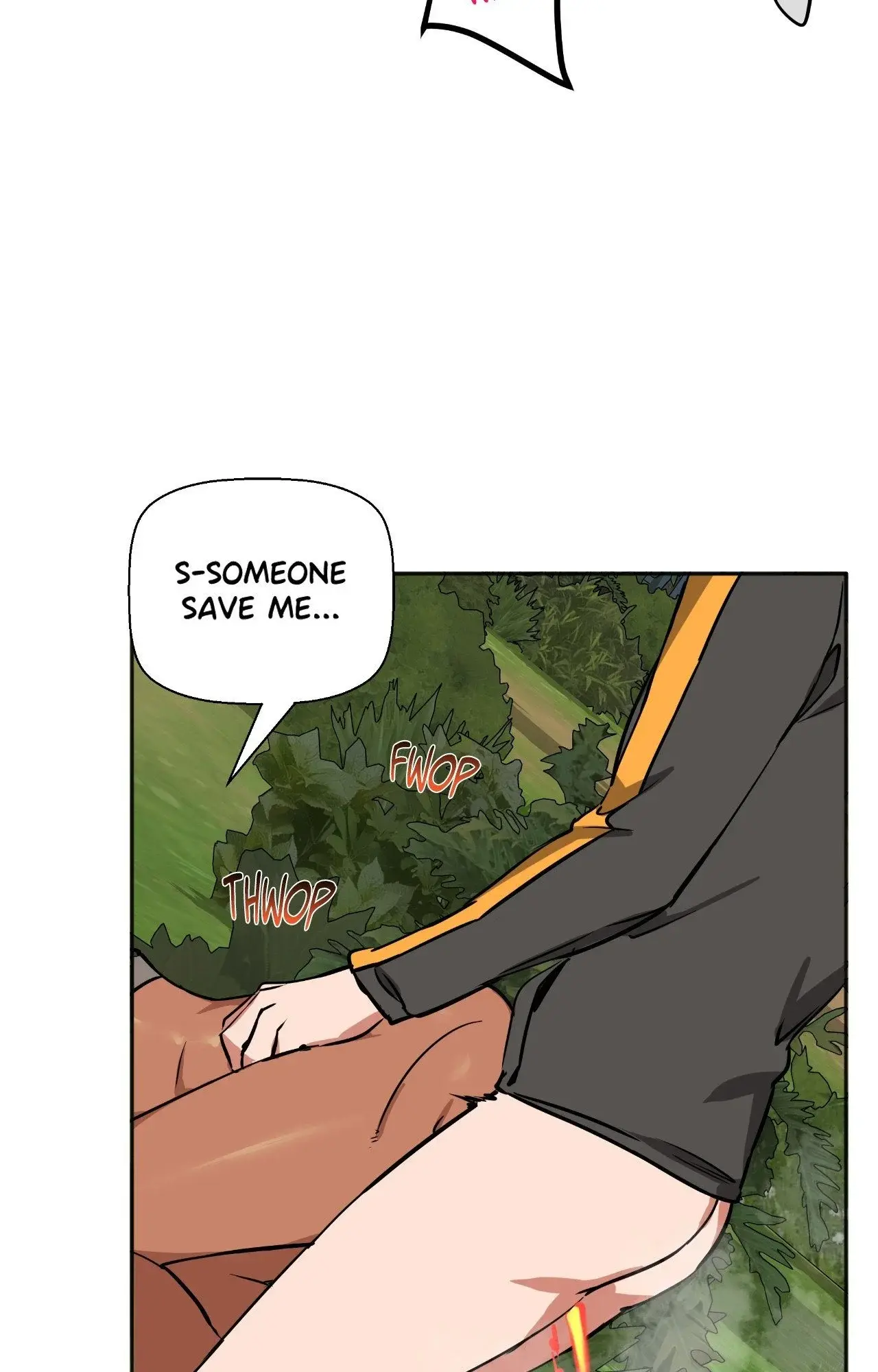 No Mans Land Chapter 75 - Page 32