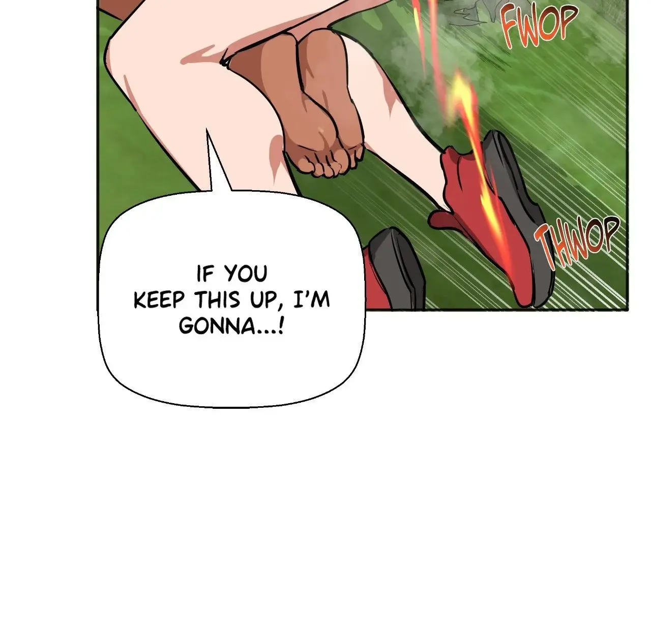 No Mans Land Chapter 75 - Page 33