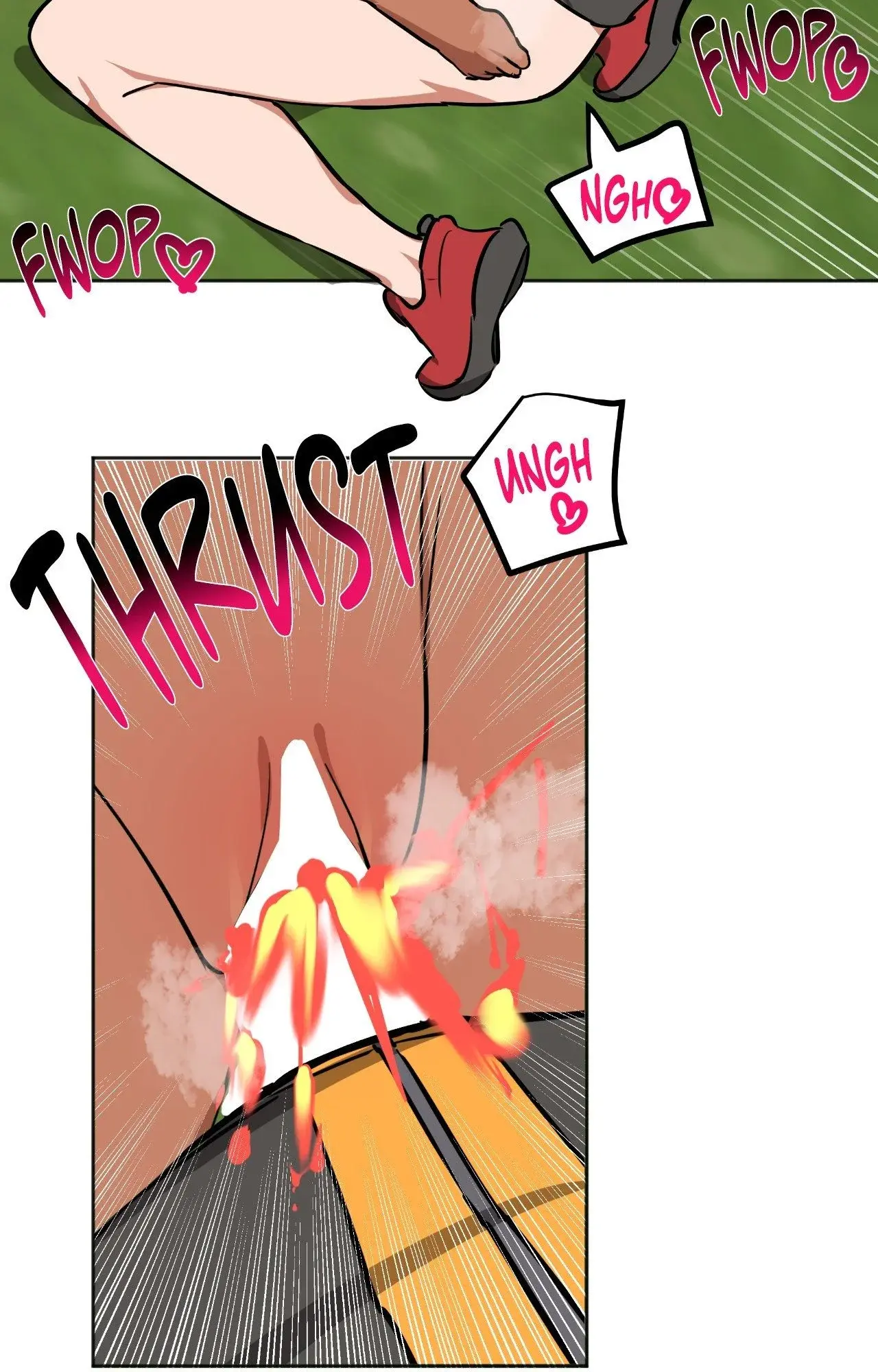 No Mans Land Chapter 75 - Page 35