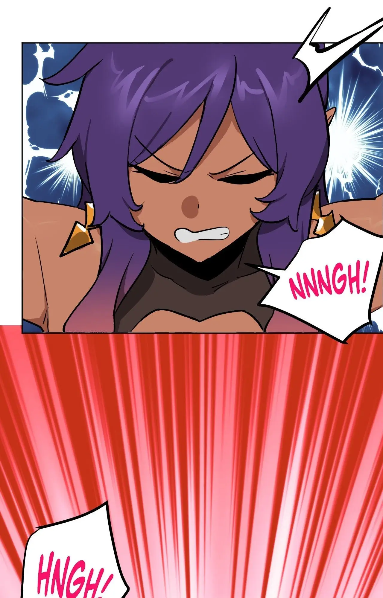 No Mans Land Chapter 75 - Page 36