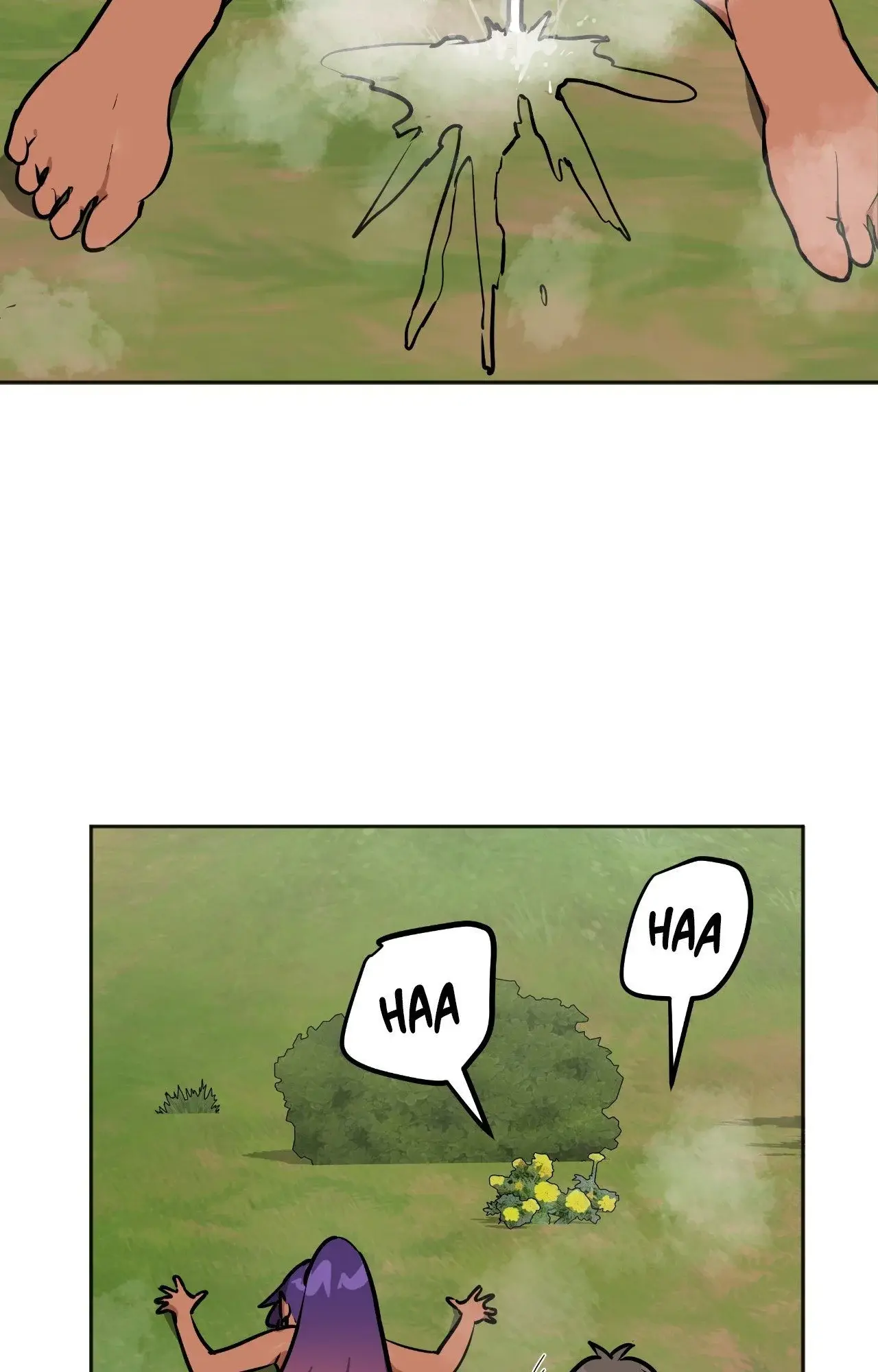 No Mans Land Chapter 75 - Page 41