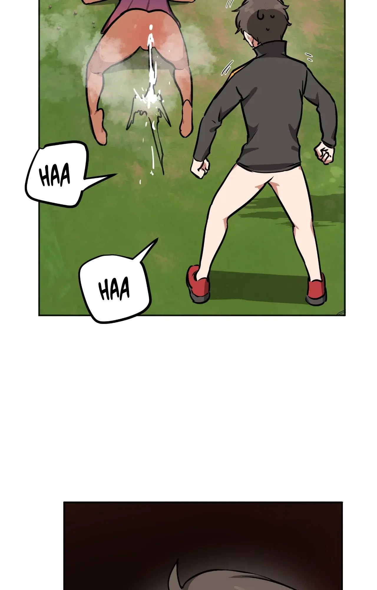 No Mans Land Chapter 75 - Page 42