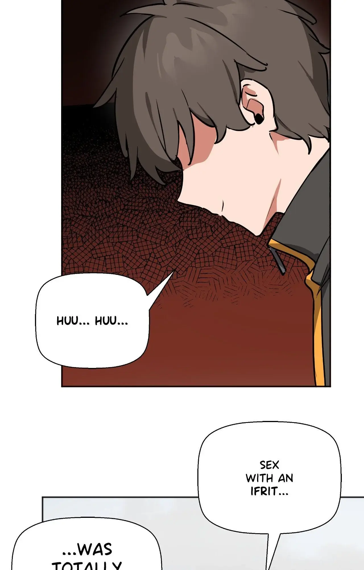 No Mans Land Chapter 75 - Page 43