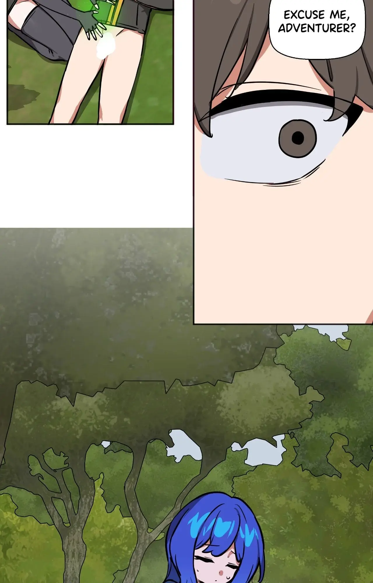 No Mans Land Chapter 75 - Page 48