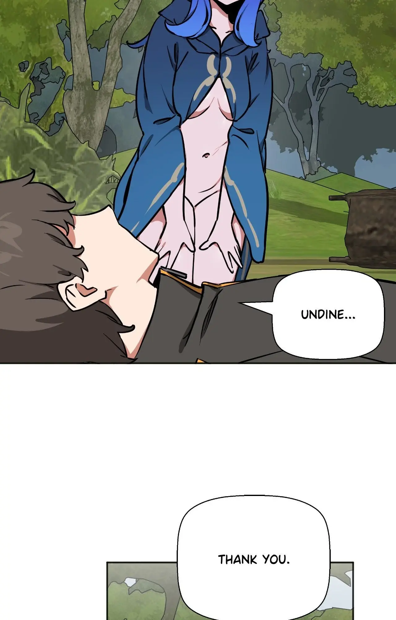 No Mans Land Chapter 75 - Page 49